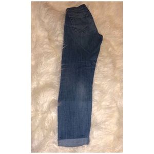 Lucky Brand Jeans